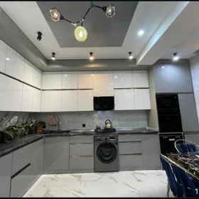 In Baku 120.0 m² apartment is for rent - Image 5