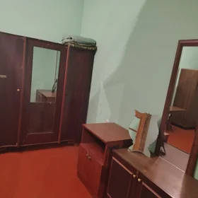 In Baku 58.0 m² apartment is for rent - Image 3