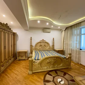 In Baku 154.0 m² apartment is for sale - Изображение 3