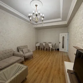 In Baku 105.0 m² apartment is for rent - Image 2