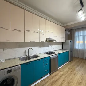 In Baku 105.0 m² apartment is for rent - Image 4