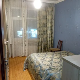 In Baku 75.0 m² apartment is for rent - Image 3