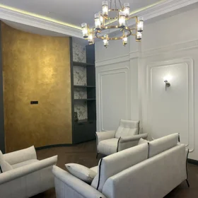 In Baku 120.0 m² apartment is for rent - Image 2