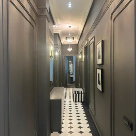 In Baku 120.0 m² apartment is for rent - Image 5