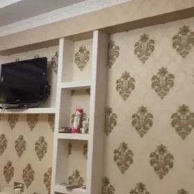 In Khirdalan 63.0 m² apartment is for rent - Image 5