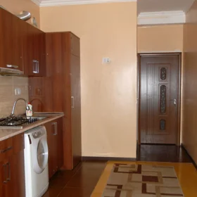 In Baku 100.0 m² apartment is for rent - Image 2