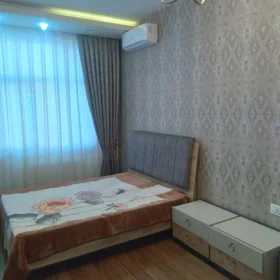 In Baku 120.0 m² apartment is for rent - Image 3