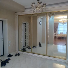 In Baku 120.0 m² apartment is for rent - Image 4