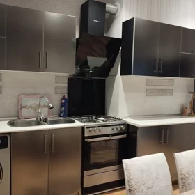 In Baku 120.0 m² apartment is for rent - Image 2