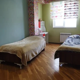 In Baku 120.0 m² apartment is for rent - Image 3