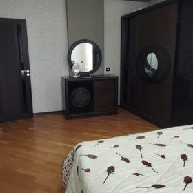 In Baku 120.0 m² apartment is for rent - Image 5