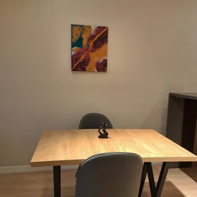 In Baku 60.0 m² apartment is for rent - Image 3