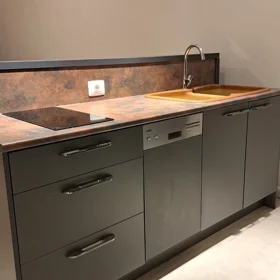 In Baku 60.0 m² apartment is for rent - Image 5