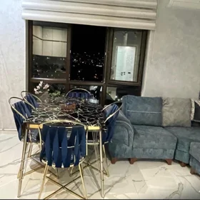 In Baku 120.0 m² apartment is for rent - Image 4