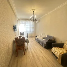 In Baku 95.0 m² apartment is for rent - Image 3