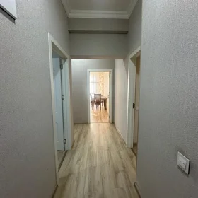 In Baku 95.0 m² apartment is for rent - Image 4