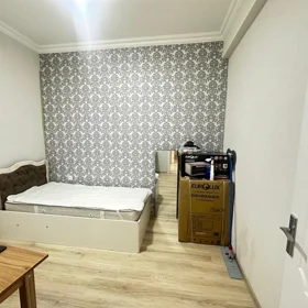 In Baku 95.0 m² apartment is for rent - Image 5