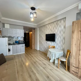 In Baku 30.0 m² apartment is for sale - Image 3