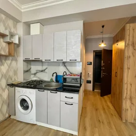 In Baku 30.0 m² apartment is for sale - Image 4