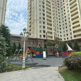 In Baku 87.0 m² apartment is for rent - Image 3