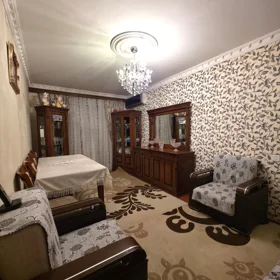 In Baku 132.0 m² apartment is for sale - Image 2