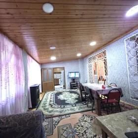 In Baku 132.0 m² apartment is for sale - Image 4