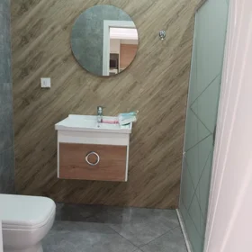 In Baku 60.0 m² apartment is for rent - Image 2