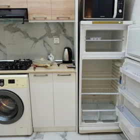 In Baku 60.0 m² apartment is for rent - Image 3