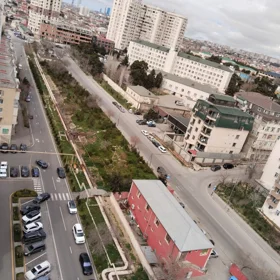 In Baku 60.0 m² apartment is for rent - Image 4