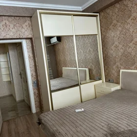 In Khirdalan 60.0 m² apartment is for rent - Image 4