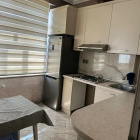 In Khirdalan 60.0 m² apartment is for rent - Image 5