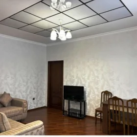 In Baku 66.0 m² apartment is for rent - Image 4