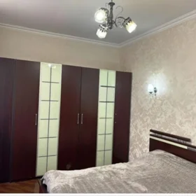 In Baku 66.0 m² apartment is for rent - Image 5