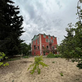 In Baku 500.0 m² house with 10.0 rooms is for sale - Image 3