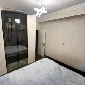 In Baku 65.0 m² apartment is for rent - Image 3