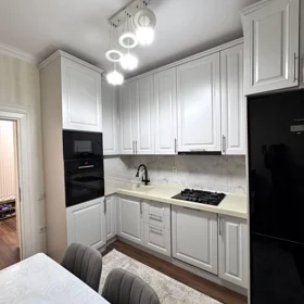 In Baku 65.0 m² apartment is for rent - Image 4