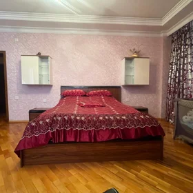 In Baku 170.0 m² apartment is for rent - Image 4