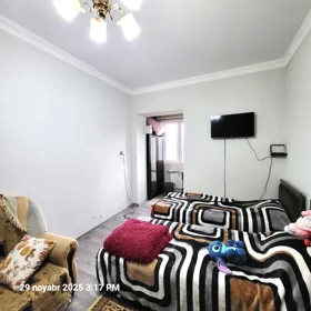 In Baku 42.0 m² apartment is for sale - Image 3