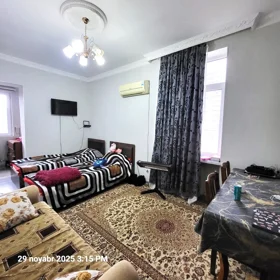 In Baku 42.0 m² apartment is for sale - Image 4