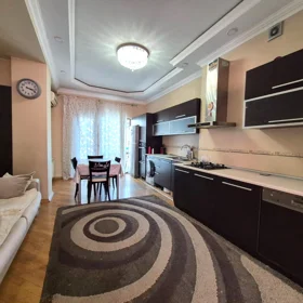 In Baku 150.0 m² apartment is for rent - Image 5