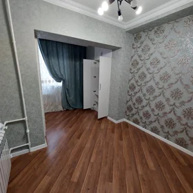 In Baku 50.0 m² apartment is for rent - Image 2
