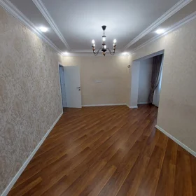 In Baku 50.0 m² apartment is for rent - Image 4