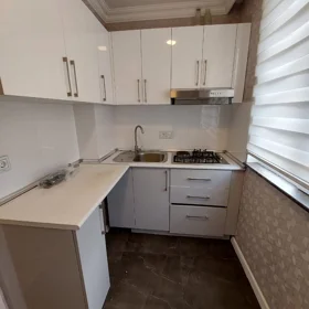 In Baku 50.0 m² apartment is for rent - Image 5