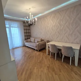 In Baku 75.0 m² apartment is for rent - Image 3