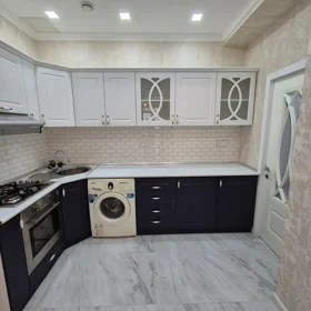 In Baku 75.0 m² apartment is for rent - Image 4