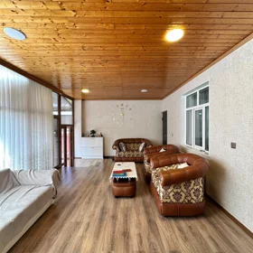 In Baku 150.0 m² house with 5.0 rooms is for sale - Image 5