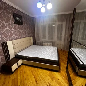 In Baku 55.0 m² apartment is for rent - Image 2