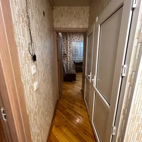In Baku 55.0 m² apartment is for rent - Image 2