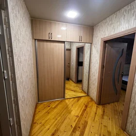 In Baku 55.0 m² apartment is for rent - Image 3