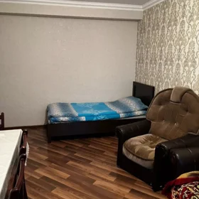 In Baku 49.0 m² apartment is for rent - Image 2